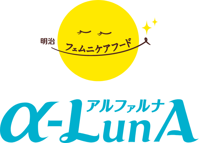 明治フェムニケアフード